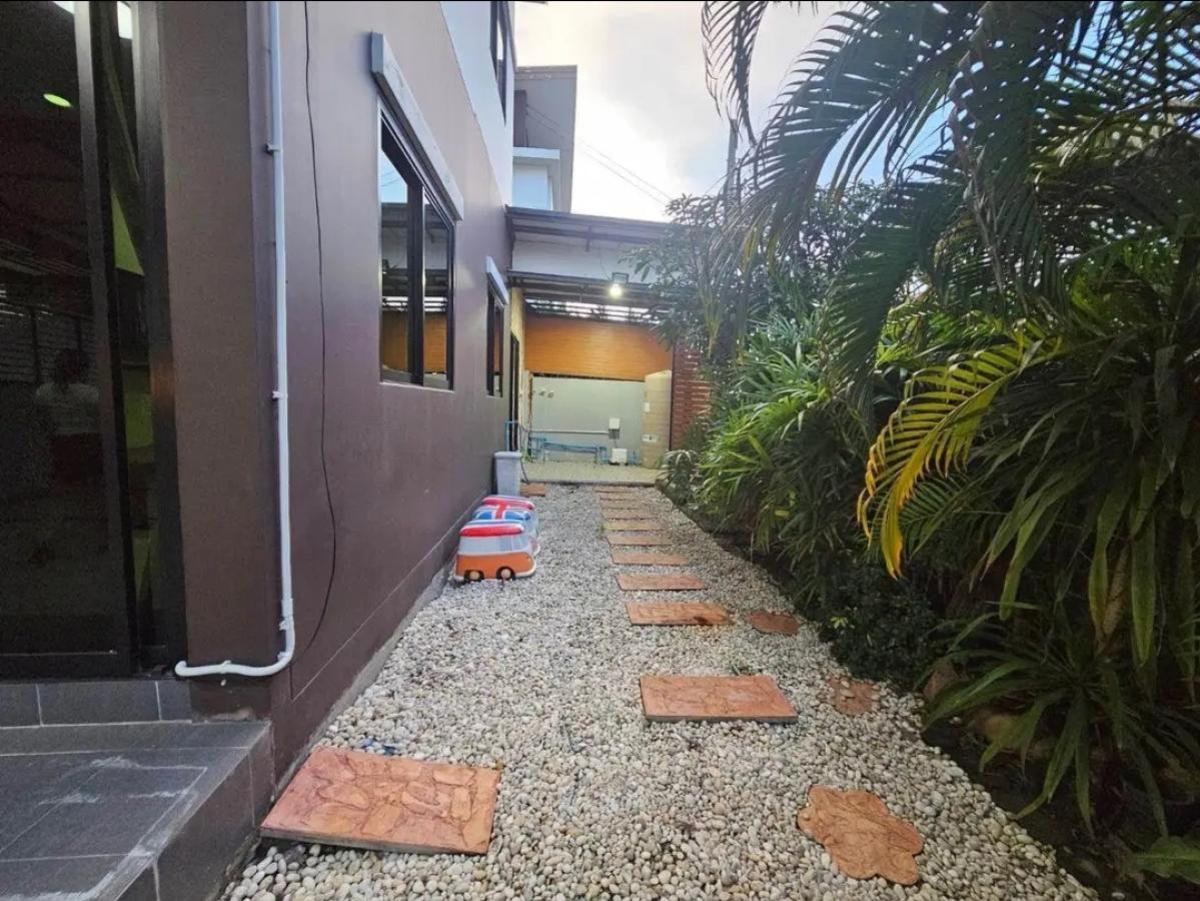 ขายทาวน์โฮมสมุทรปราการ สำโรง : ขายหมู่บ้านธัญดาพลัส (วงแหวน-เทพารักษ์)​ ห้องมุม บางพลีใหญ่ บางพลี สมุทรปราการ CX-135417