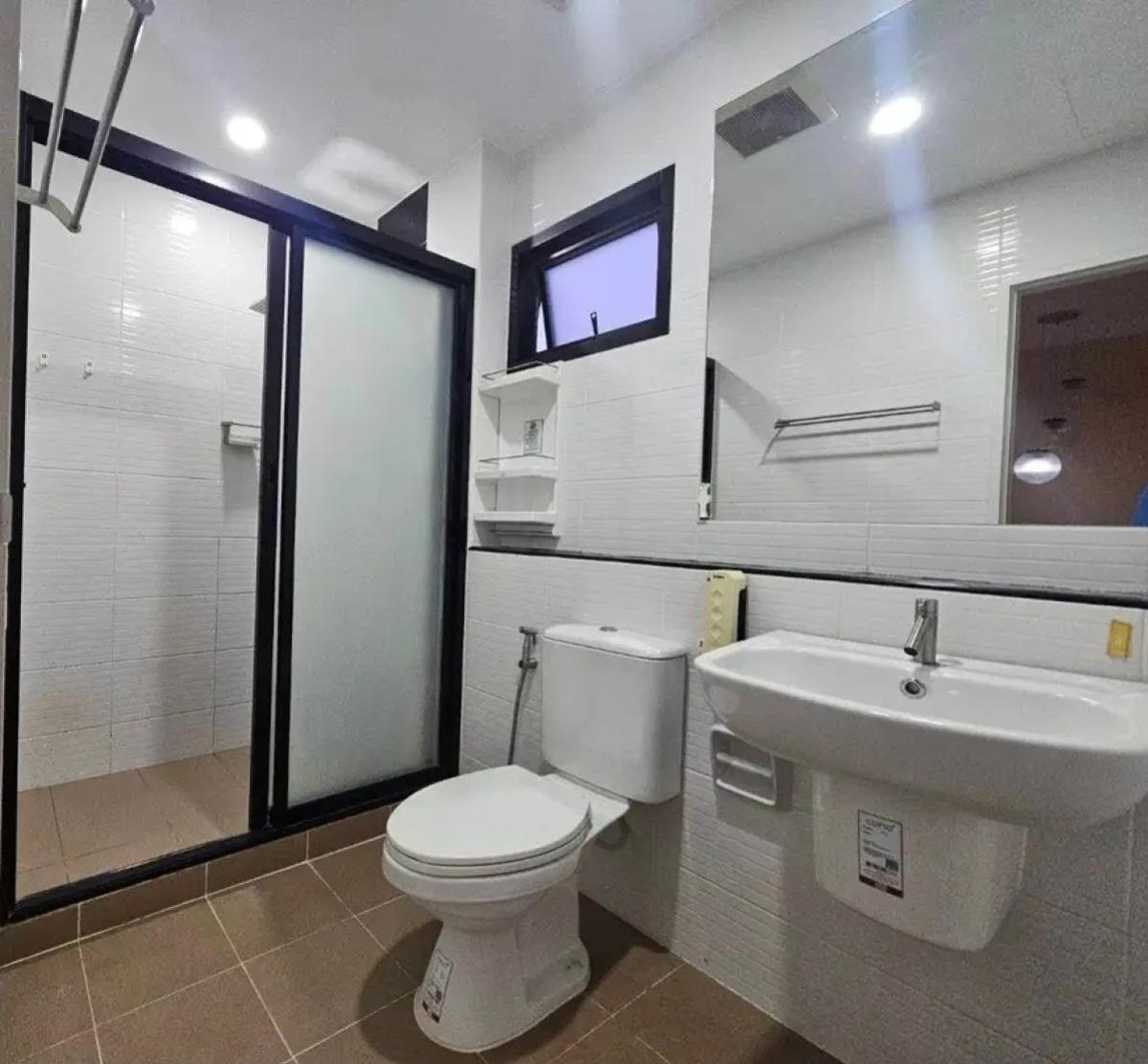 ขายทาวน์โฮมสมุทรปราการ สำโรง : ขายหมู่บ้านธัญดาพลัส (วงแหวน-เทพารักษ์)​ ห้องมุม บางพลีใหญ่ บางพลี สมุทรปราการ CX-135417