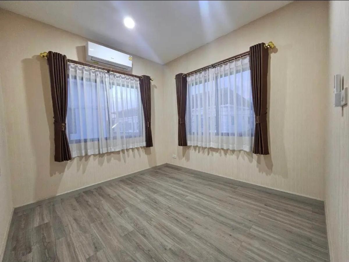 ขายทาวน์โฮมสมุทรปราการ สำโรง : ขายหมู่บ้านธัญดาพลัส (วงแหวน-เทพารักษ์)​ ห้องมุม บางพลีใหญ่ บางพลี สมุทรปราการ CX-135417