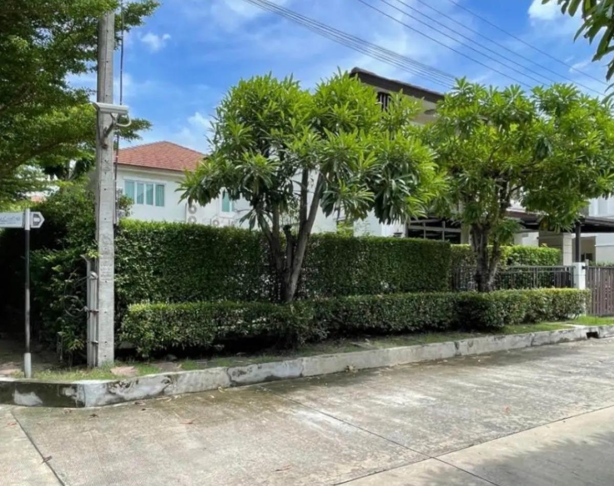 For SaleHouseLadkrabang, Suwannaphum Airport : For Sale House , The Centro On Nut-Wongwaen , wide frontage , Lat Krabang , Lat Krabang , Bangkok , CX-135532