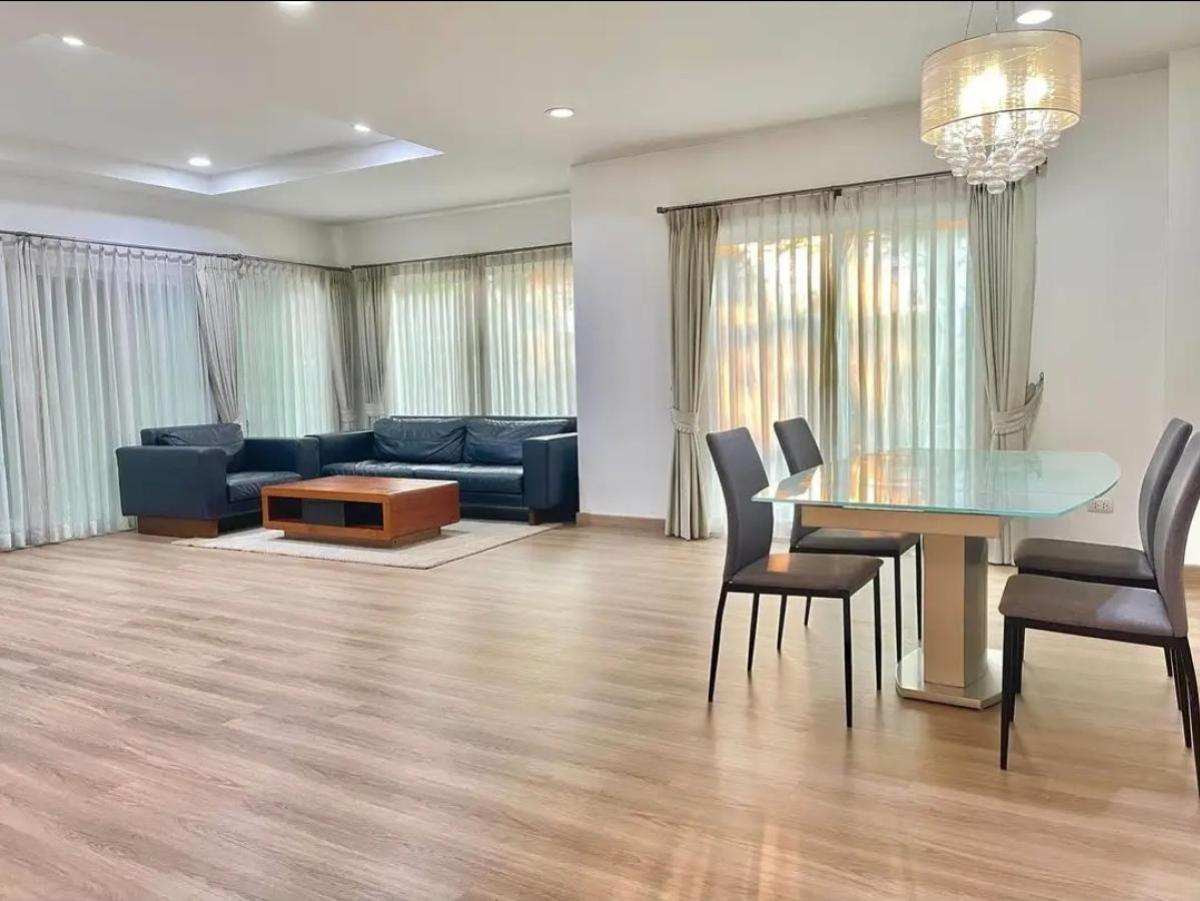 For SaleHouseLadkrabang, Suwannaphum Airport : For Sale House , The Centro On Nut-Wongwaen , wide frontage , Lat Krabang , Lat Krabang , Bangkok , CX-135532