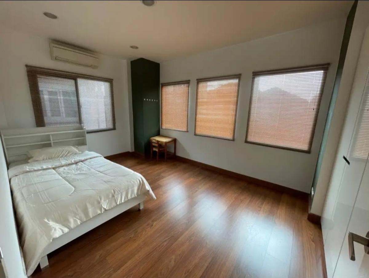For SaleHouseLadkrabang, Suwannaphum Airport : For Sale House , The Centro On Nut-Wongwaen , wide frontage , Lat Krabang , Lat Krabang , Bangkok , CX-135532