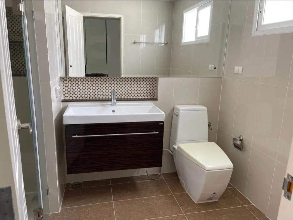 For SaleHouseLadkrabang, Suwannaphum Airport : For Sale House , The Centro On Nut-Wongwaen , wide frontage , Lat Krabang , Lat Krabang , Bangkok , CX-135532