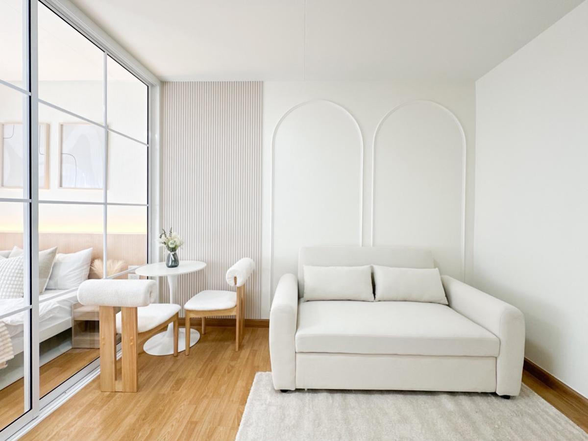 For SaleCondoChokchai 4, Ladprao 71, Ladprao 48, : For Sale Condo , The Tree Ladprao (Ladprao - Wang Hin) , MRT-Phawna , Lat Phrao , Lat Phrao , Bangkok , CX-135522