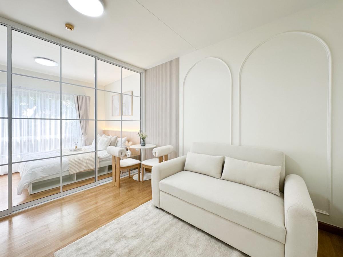 For SaleCondoChokchai 4, Ladprao 71, Ladprao 48, : For Sale Condo , The Tree Ladprao (Ladprao - Wang Hin) , MRT-Phawna , Lat Phrao , Lat Phrao , Bangkok , CX-135522