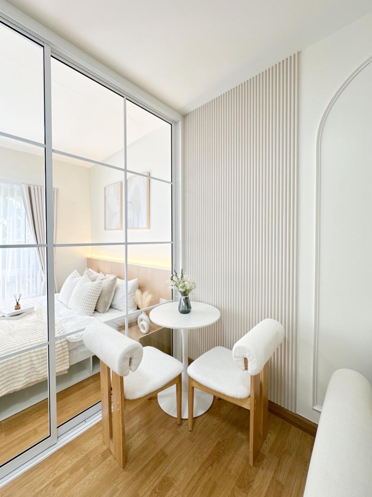 For SaleCondoChokchai 4, Ladprao 71, Ladprao 48, : For Sale Condo , The Tree Ladprao (Ladprao - Wang Hin) , MRT-Phawna , Lat Phrao , Lat Phrao , Bangkok , CX-135522