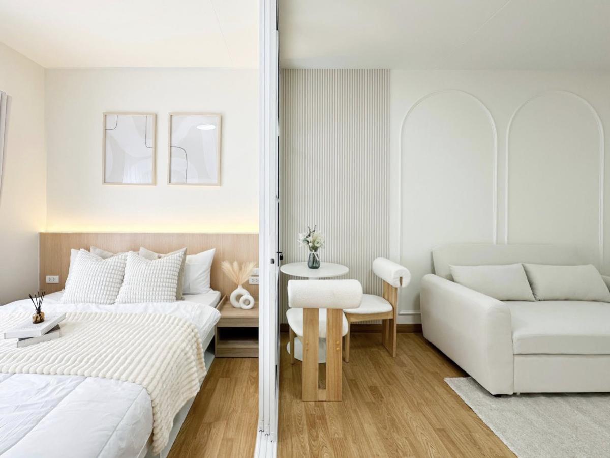 For SaleCondoChokchai 4, Ladprao 71, Ladprao 48, : For Sale Condo , The Tree Ladprao (Ladprao - Wang Hin) , MRT-Phawna , Lat Phrao , Lat Phrao , Bangkok , CX-135522