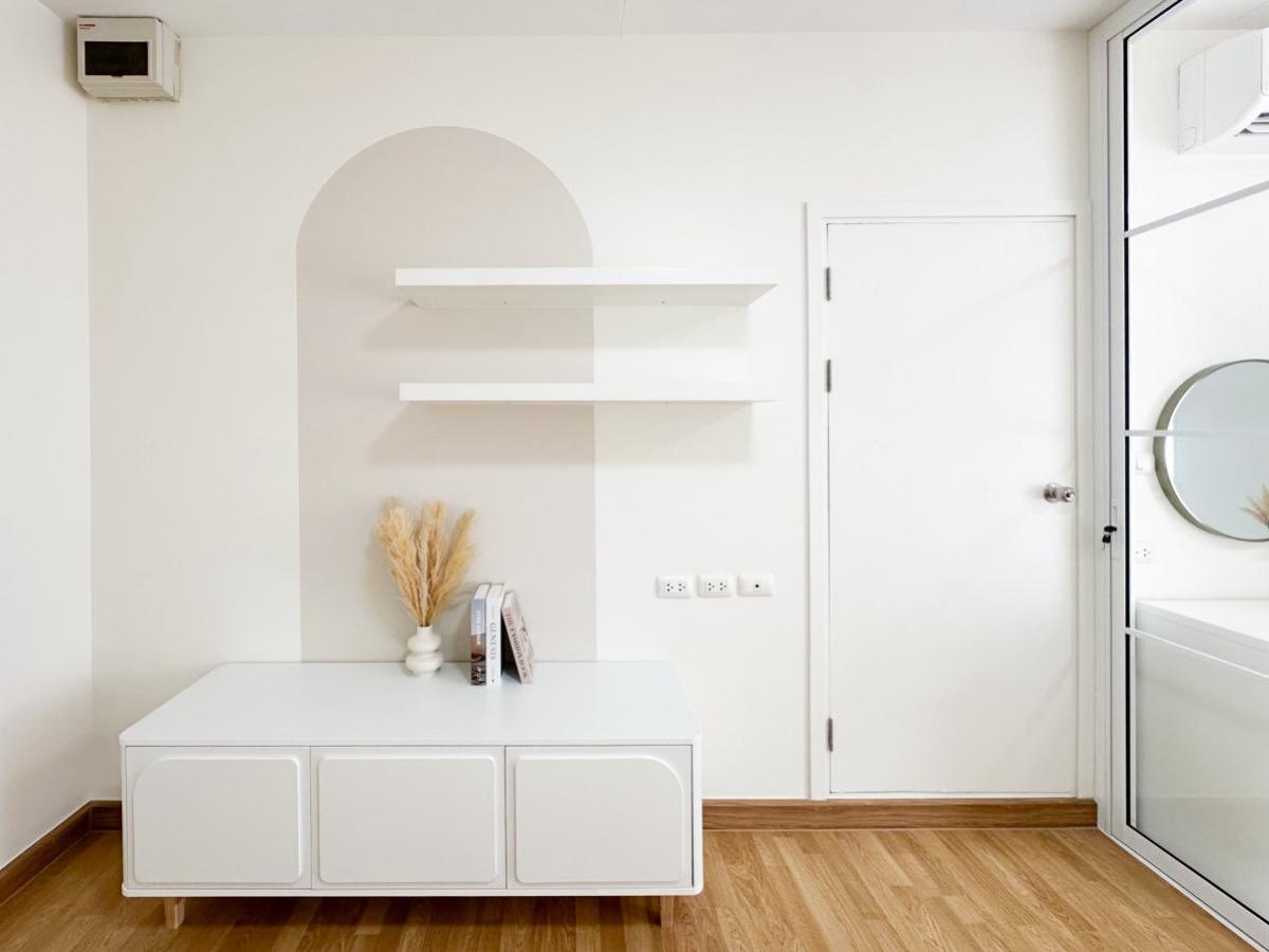 For SaleCondoChokchai 4, Ladprao 71, Ladprao 48, : For Sale Condo , The Tree Ladprao (Ladprao - Wang Hin) , MRT-Phawna , Lat Phrao , Lat Phrao , Bangkok , CX-135522