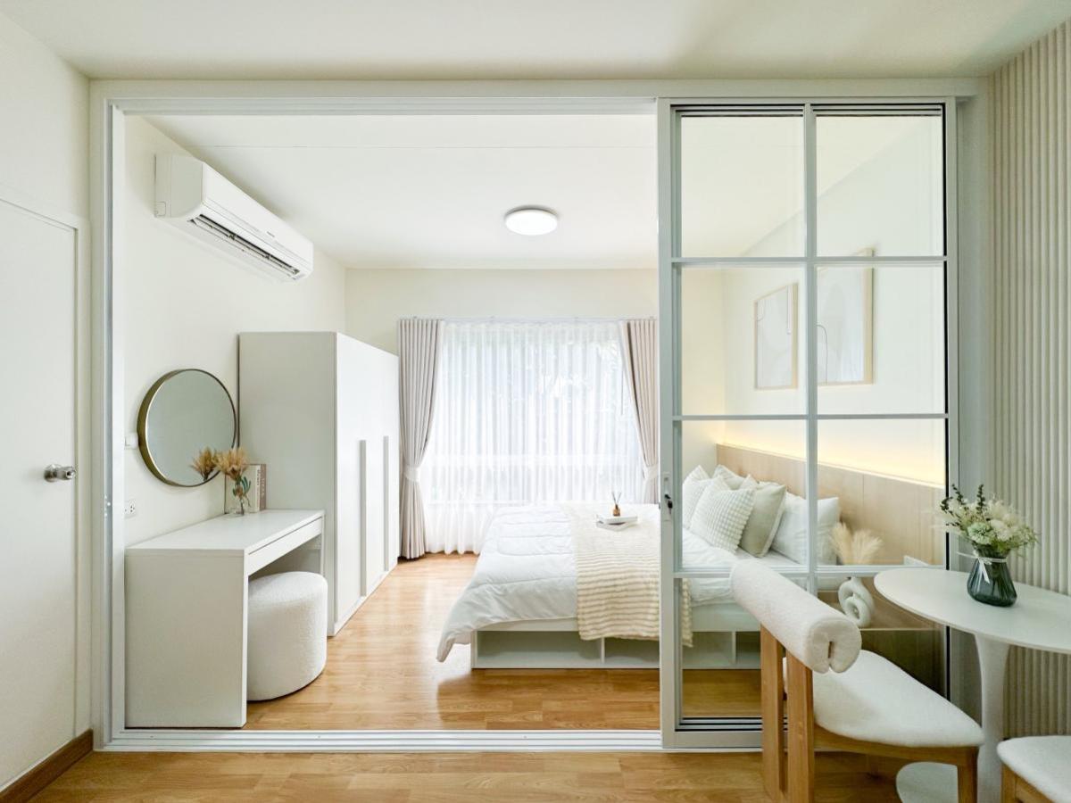 For SaleCondoChokchai 4, Ladprao 71, Ladprao 48, : For Sale Condo , The Tree Ladprao (Ladprao - Wang Hin) , MRT-Phawna , Lat Phrao , Lat Phrao , Bangkok , CX-135522