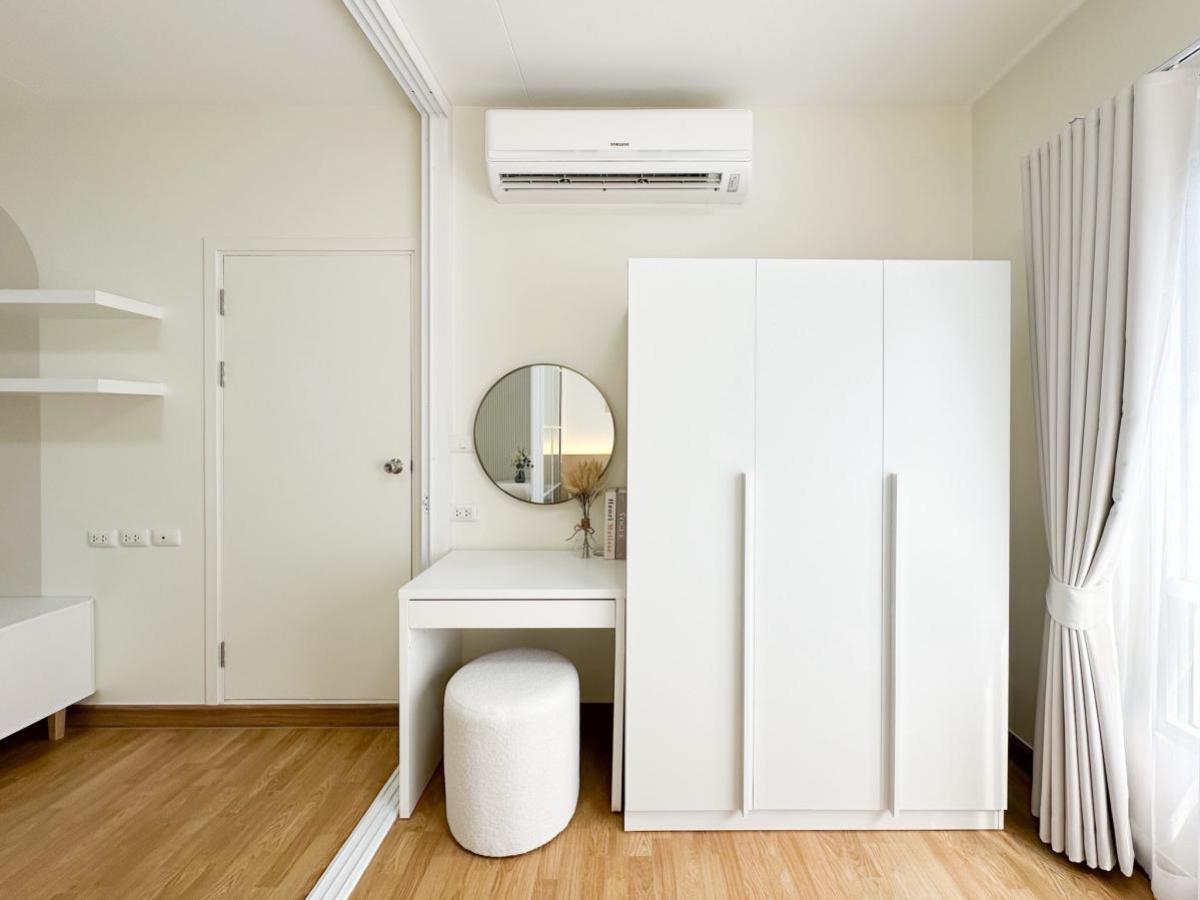 For SaleCondoChokchai 4, Ladprao 71, Ladprao 48, : For Sale Condo , The Tree Ladprao (Ladprao - Wang Hin) , MRT-Phawna , Lat Phrao , Lat Phrao , Bangkok , CX-135522