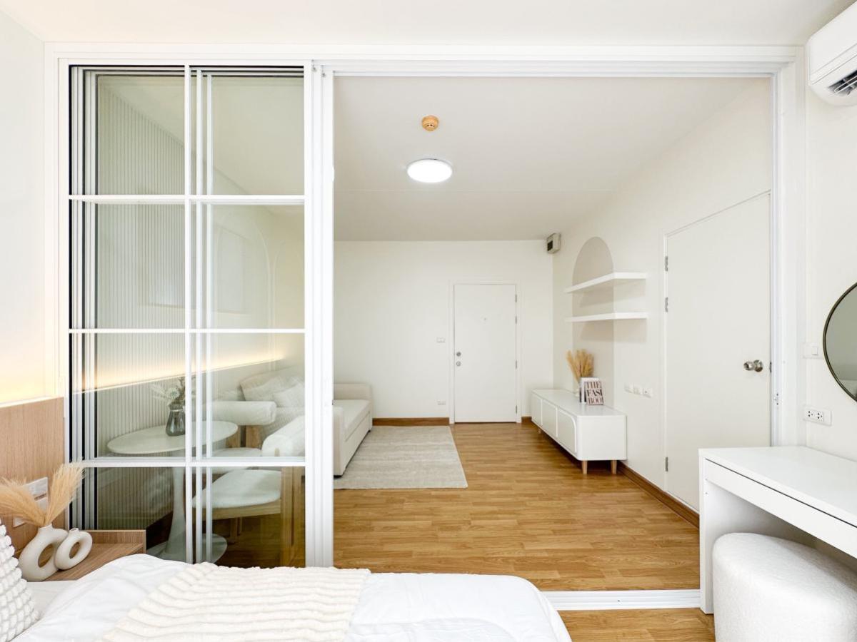 For SaleCondoChokchai 4, Ladprao 71, Ladprao 48, : For Sale Condo , The Tree Ladprao (Ladprao - Wang Hin) , MRT-Phawna , Lat Phrao , Lat Phrao , Bangkok , CX-135522