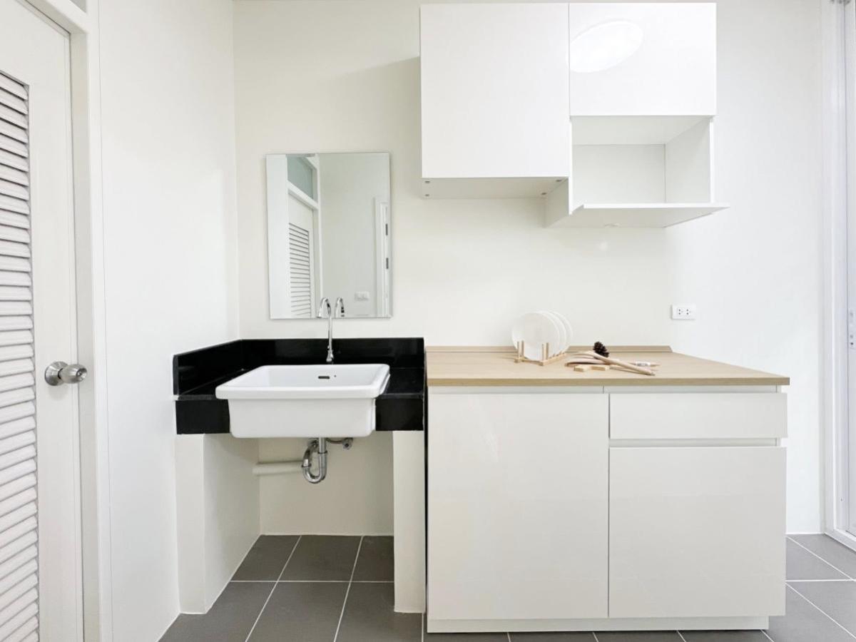 For SaleCondoChokchai 4, Ladprao 71, Ladprao 48, : For Sale Condo , The Tree Ladprao (Ladprao - Wang Hin) , MRT-Phawna , Lat Phrao , Lat Phrao , Bangkok , CX-135522