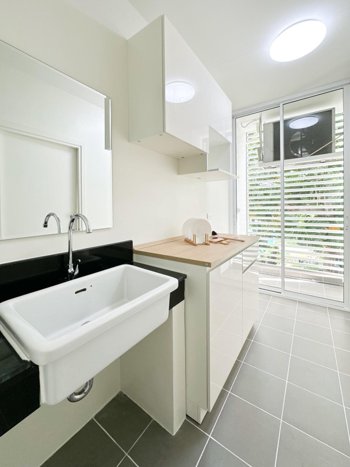 For SaleCondoChokchai 4, Ladprao 71, Ladprao 48, : For Sale Condo , The Tree Ladprao (Ladprao - Wang Hin) , MRT-Phawna , Lat Phrao , Lat Phrao , Bangkok , CX-135522