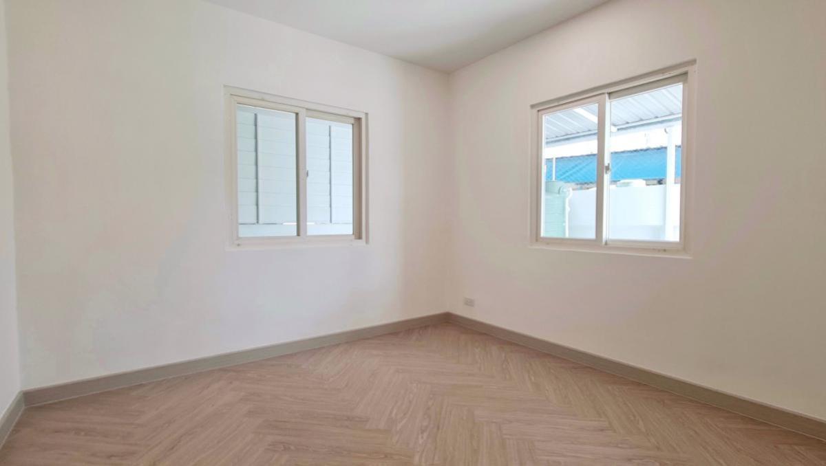 For SaleHouseChaengwatana, Muangthong : For Sale House , Baan Lapawan 19 , newly renovated , Bang Phlap , Pak Kret , Nonthaburi , CX-135529