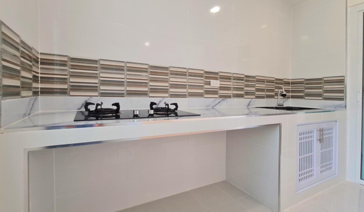 For SaleHouseChaengwatana, Muangthong : For Sale House , Baan Lapawan 19 , newly renovated , Bang Phlap , Pak Kret , Nonthaburi , CX-135529