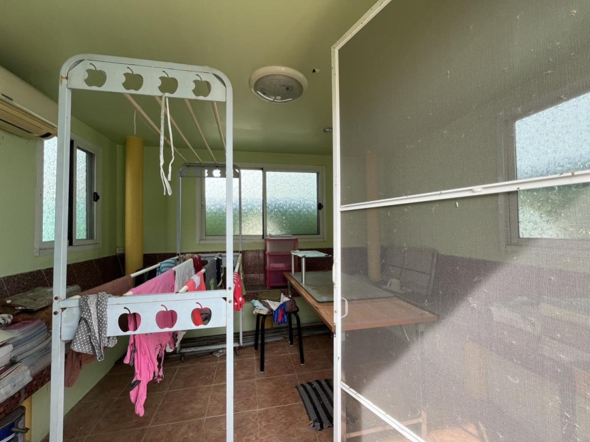 For SaleHousePhutthamonthon, Salaya : For Sale House , Bhudhani Village , corner unit , Bang Krathuek , Sam Phran , Nakhon Pathom , CX-135524