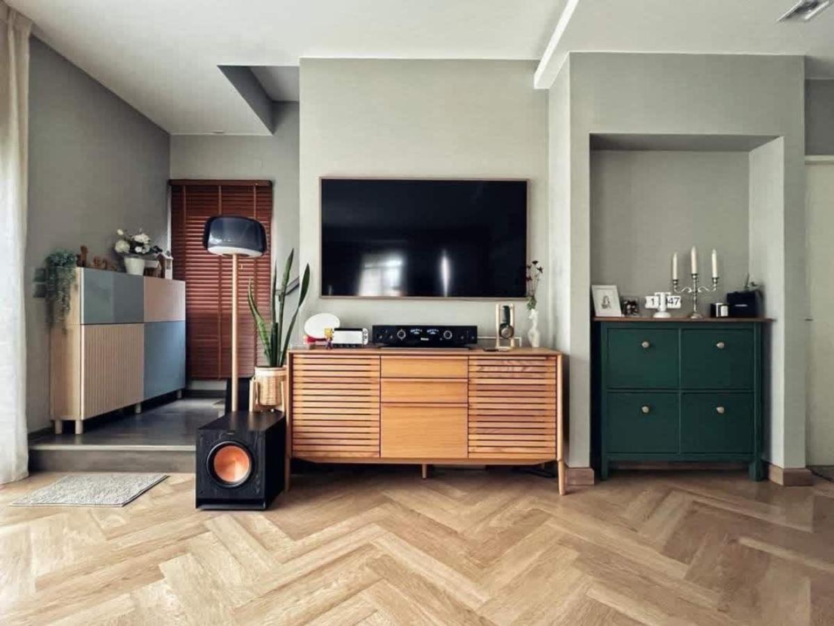 For SaleHouseLadkrabang, Suwannaphum Airport : For Sale House , Mantana Onnut - Wongwaen 5 , newly renovated , Dok Mai , Prawet , Bangkok , CX-135525