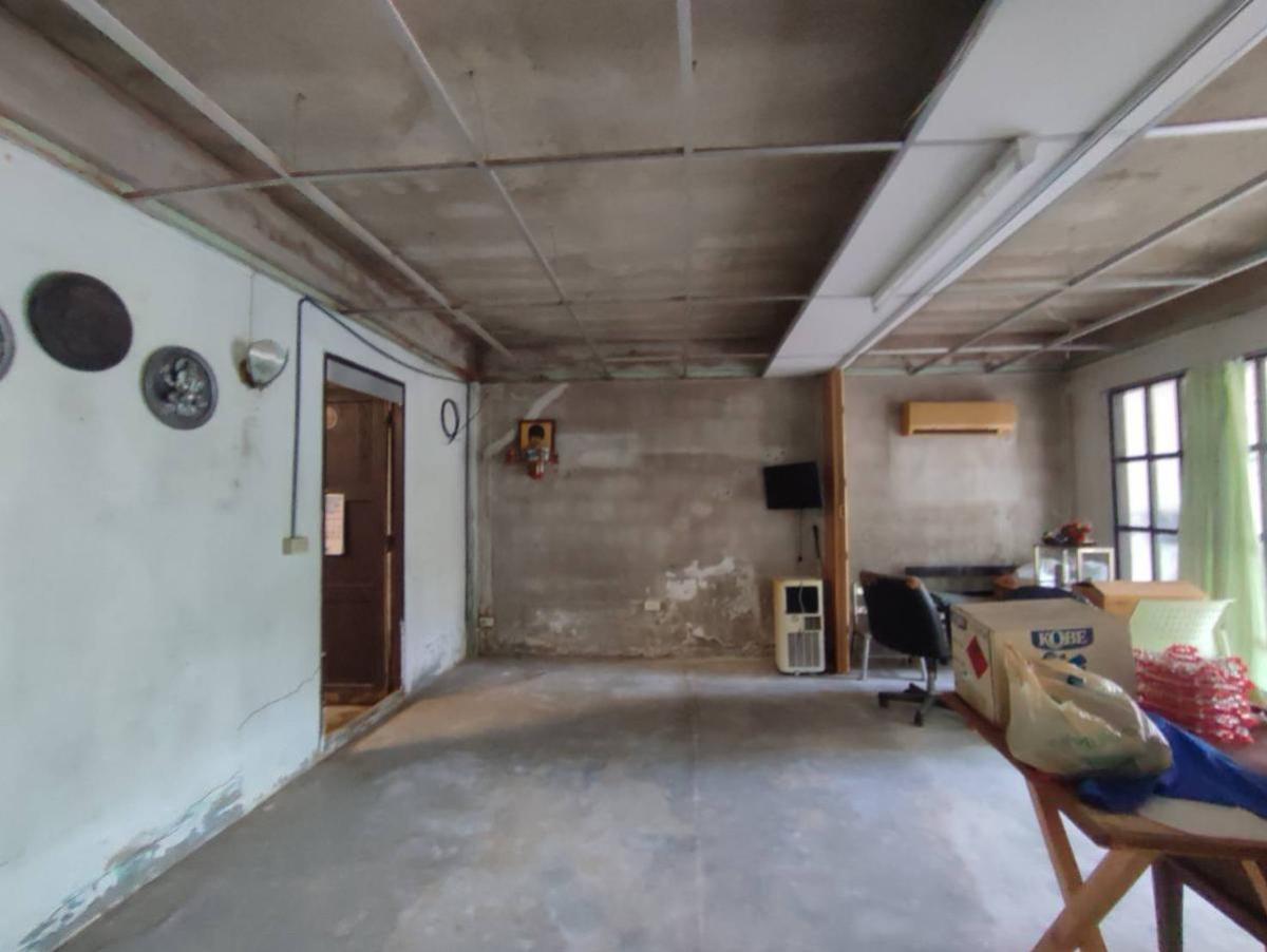 For SaleHouseRama 2, Bang Khun Thian : For Sale 2 - storey house 60 sq m. Sakae Ngam 14 Bang Khun Thian Bangkok , Samae Dam , Bang Khun Thian , Bangkok , CX-135016