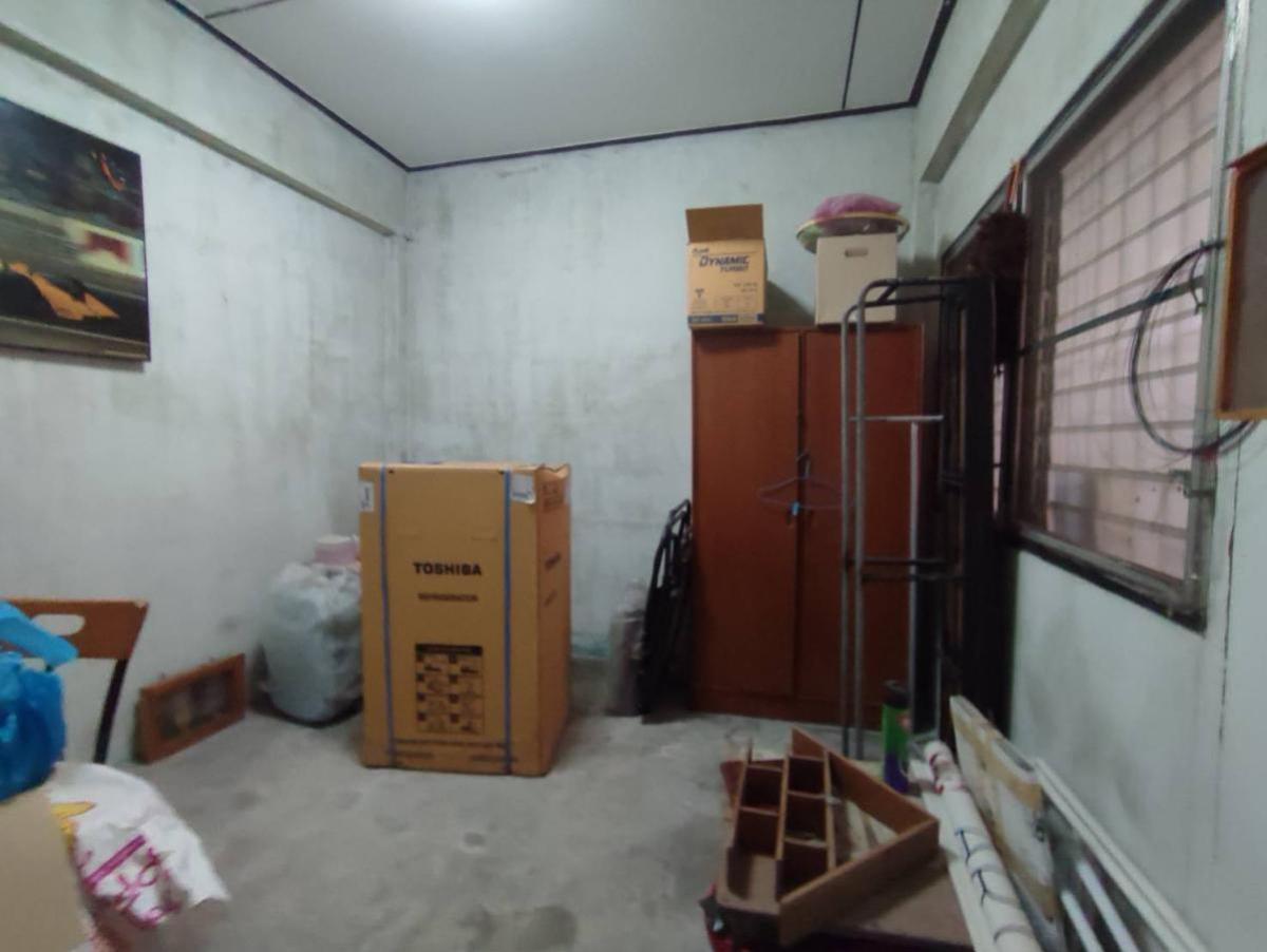 For SaleHouseRama 2, Bang Khun Thian : For Sale 2 - storey house 60 sq m. Sakae Ngam 14 Bang Khun Thian Bangkok , Samae Dam , Bang Khun Thian , Bangkok , CX-135016