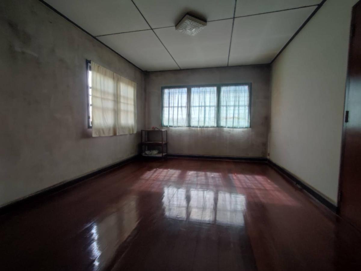 For SaleHouseRama 2, Bang Khun Thian : For Sale 2 - storey house 60 sq m. Sakae Ngam 14 Bang Khun Thian Bangkok , Samae Dam , Bang Khun Thian , Bangkok , CX-135016