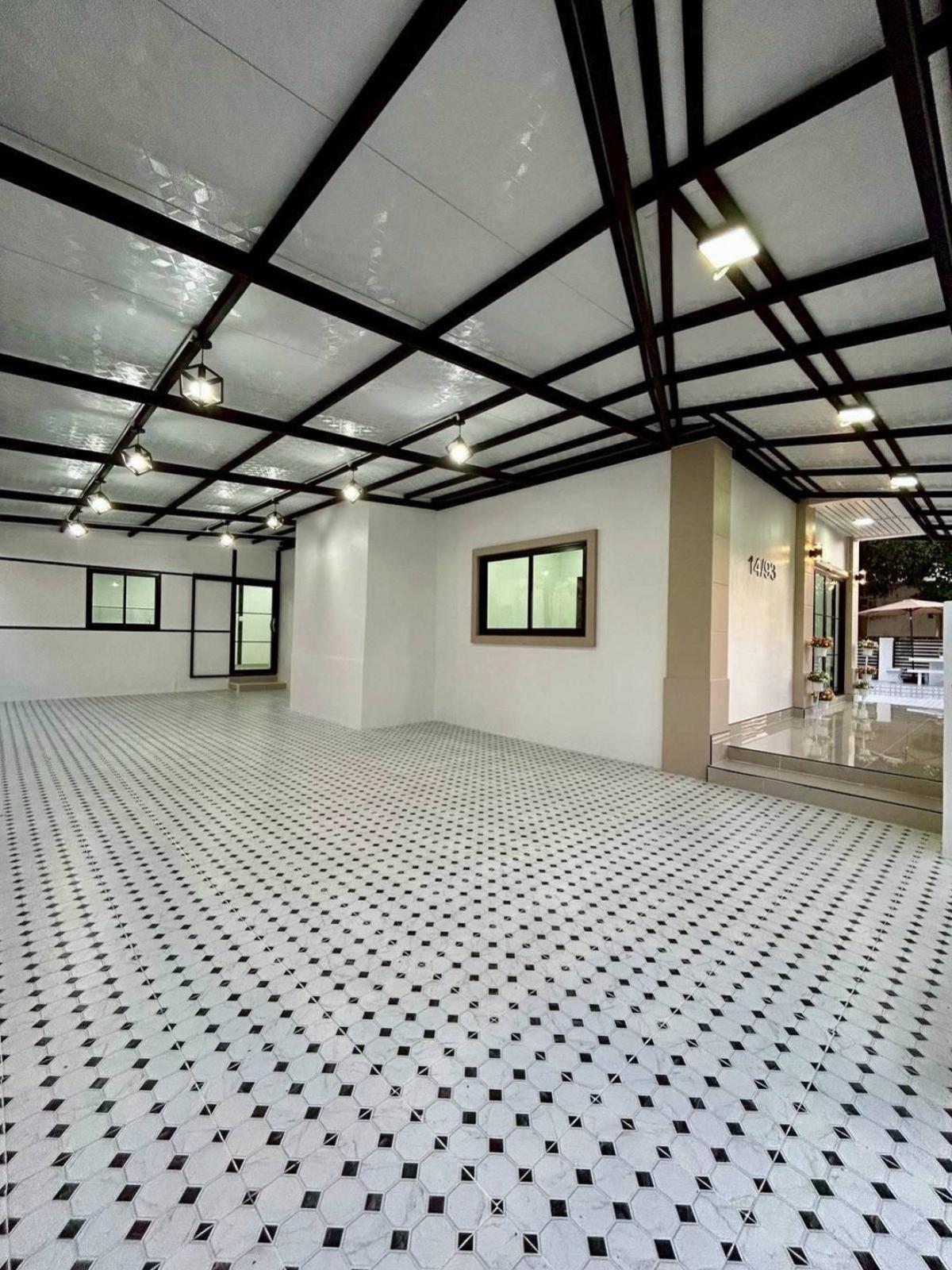 For SaleHouseNonthaburi, Bang Yai, Bangbuathong : For Sale House , Baan Piya Wararom 3  , newly renovated , Sai Noi , Sai Noi , Nonthaburi , CX-135523