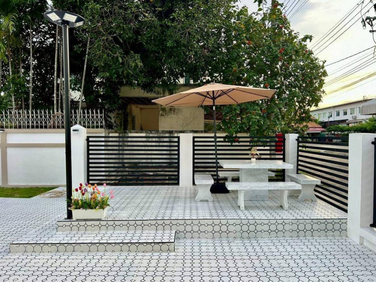 For SaleHouseNonthaburi, Bang Yai, Bangbuathong : For Sale House , Baan Piya Wararom 3  , newly renovated , Sai Noi , Sai Noi , Nonthaburi , CX-135523