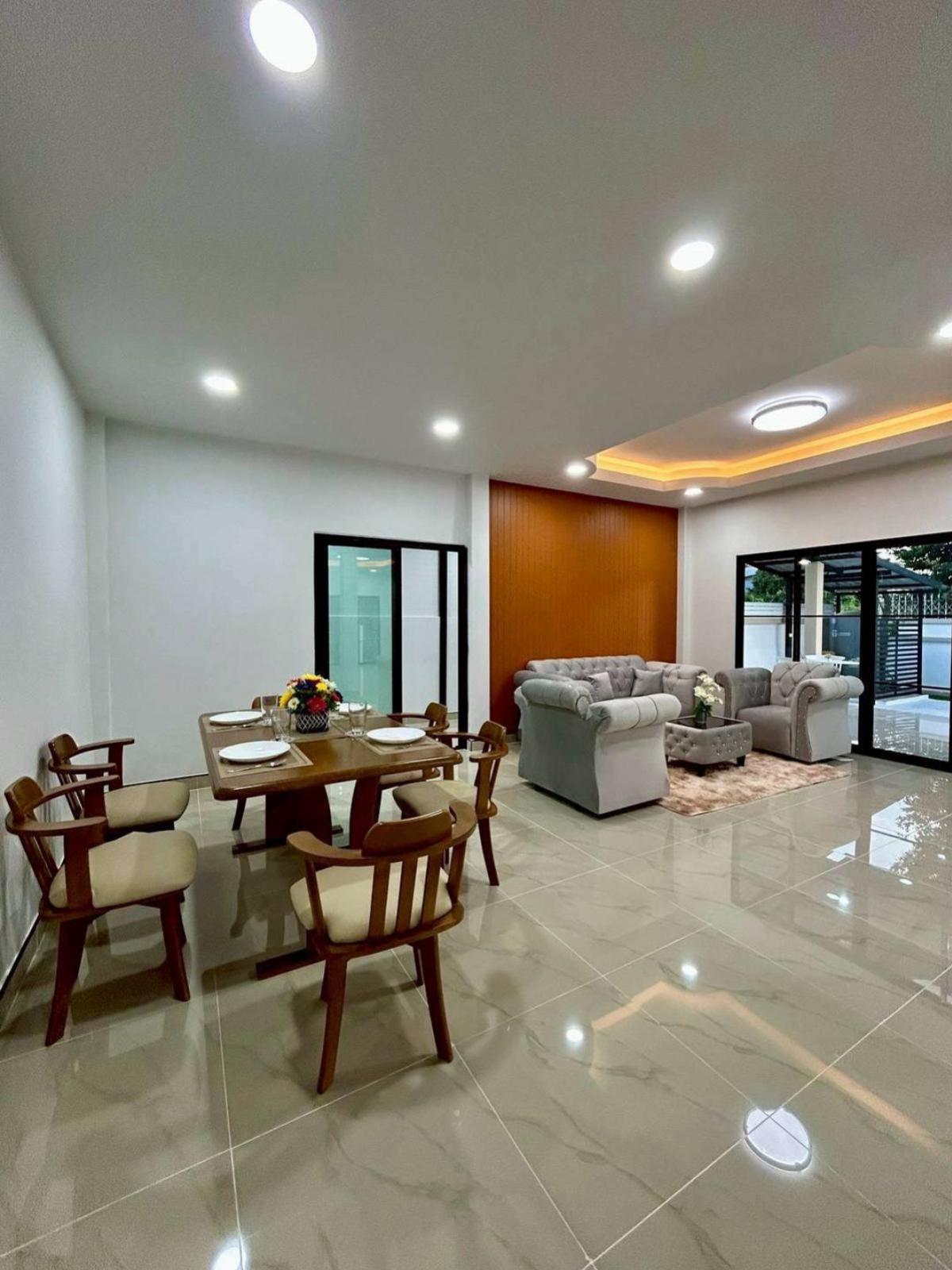 For SaleHouseNonthaburi, Bang Yai, Bangbuathong : For Sale House , Baan Piya Wararom 3  , newly renovated , Sai Noi , Sai Noi , Nonthaburi , CX-135523