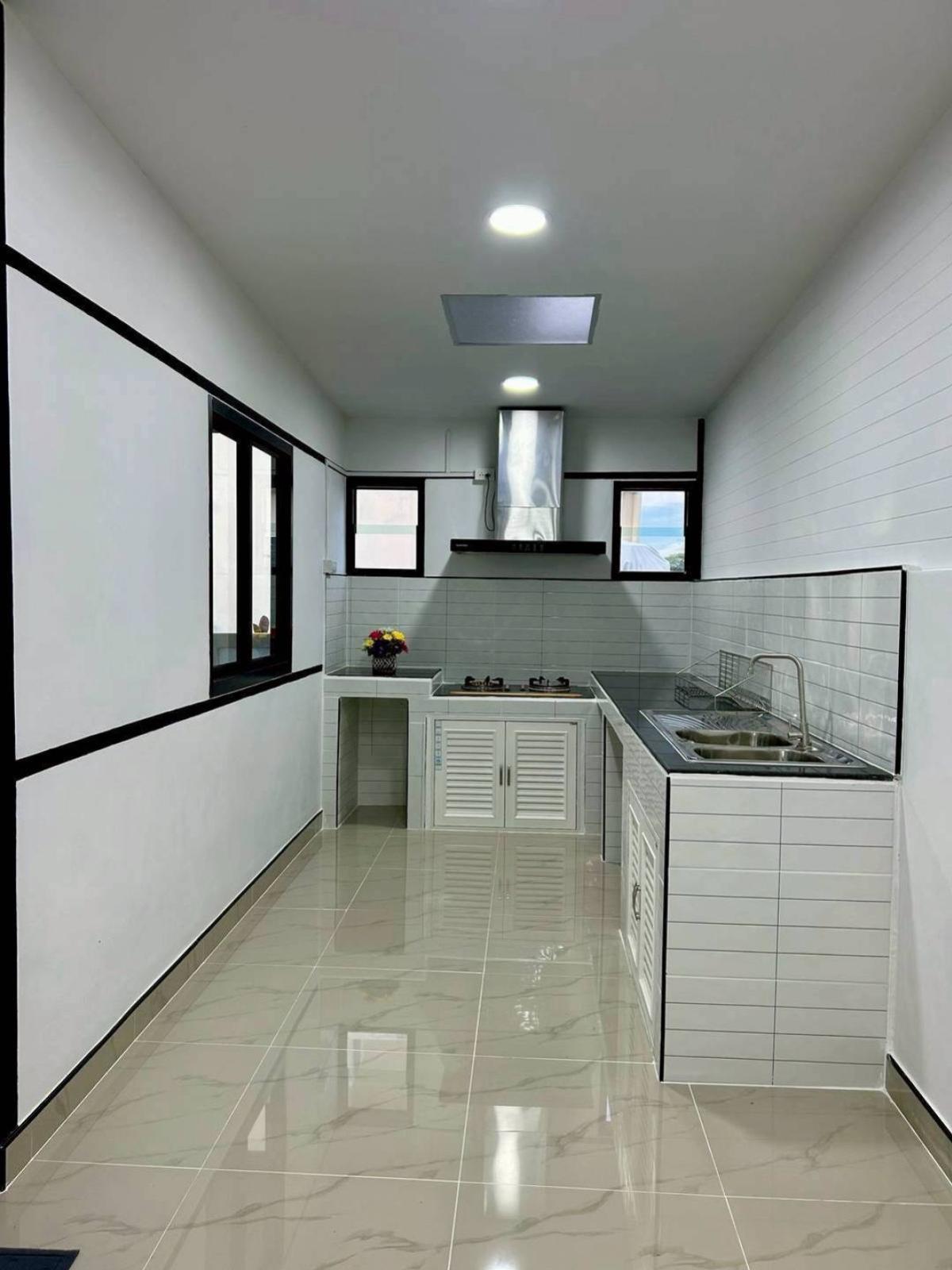 For SaleHouseNonthaburi, Bang Yai, Bangbuathong : For Sale House , Baan Piya Wararom 3  , newly renovated , Sai Noi , Sai Noi , Nonthaburi , CX-135523
