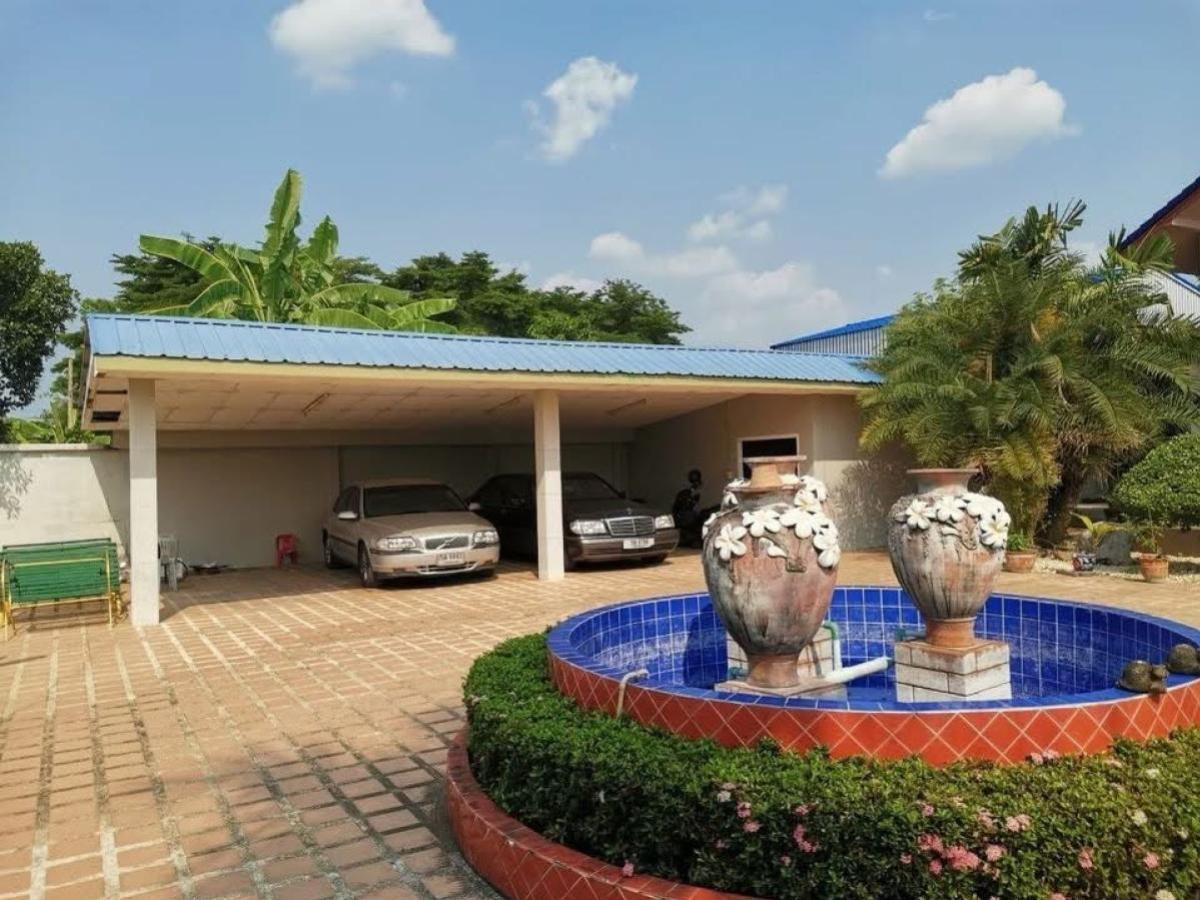 For SaleHousePhutthamonthon, Salaya : For Sale House in Muang Nakhonpathom CX-135299