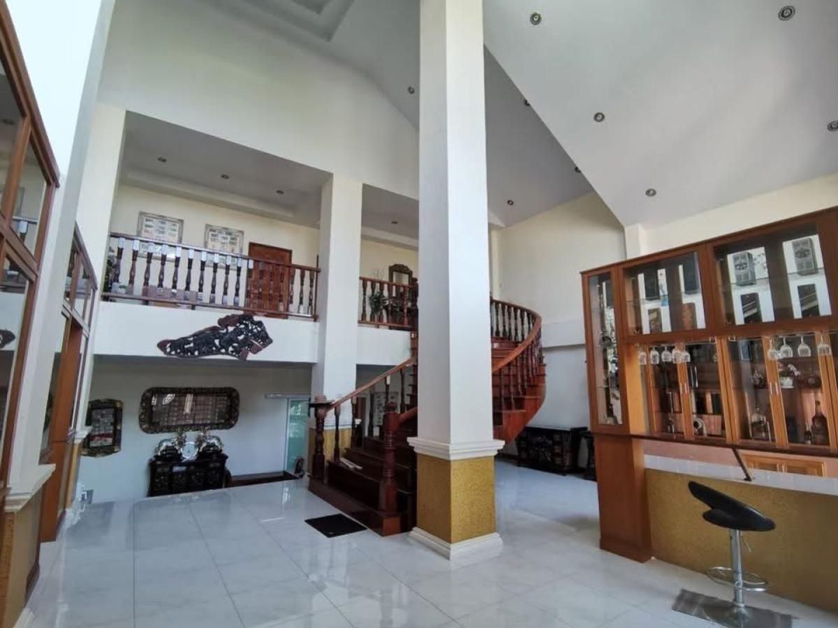 For SaleHousePhutthamonthon, Salaya : For Sale House in Muang Nakhonpathom CX-135299