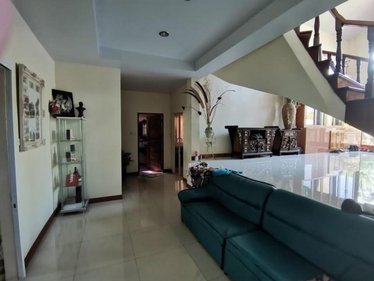 For SaleHousePhutthamonthon, Salaya : For Sale House in Muang Nakhonpathom CX-135299