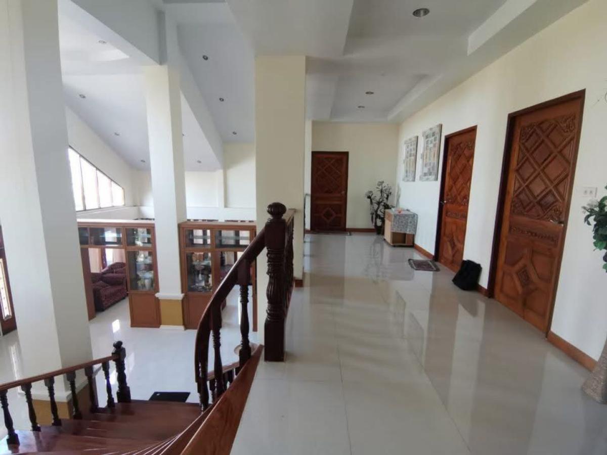 For SaleHousePhutthamonthon, Salaya : For Sale House in Muang Nakhonpathom CX-135299