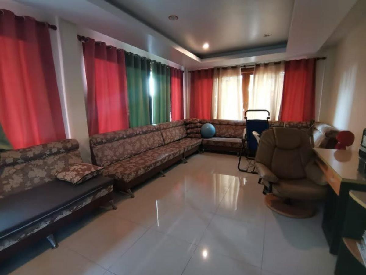 For SaleHousePhutthamonthon, Salaya : For Sale House in Muang Nakhonpathom CX-135299