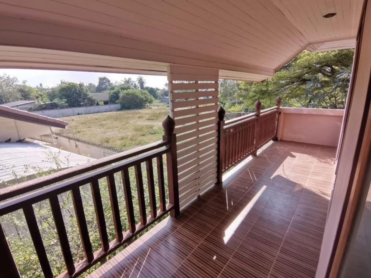 For SaleHousePhutthamonthon, Salaya : For Sale House in Muang Nakhonpathom CX-135299