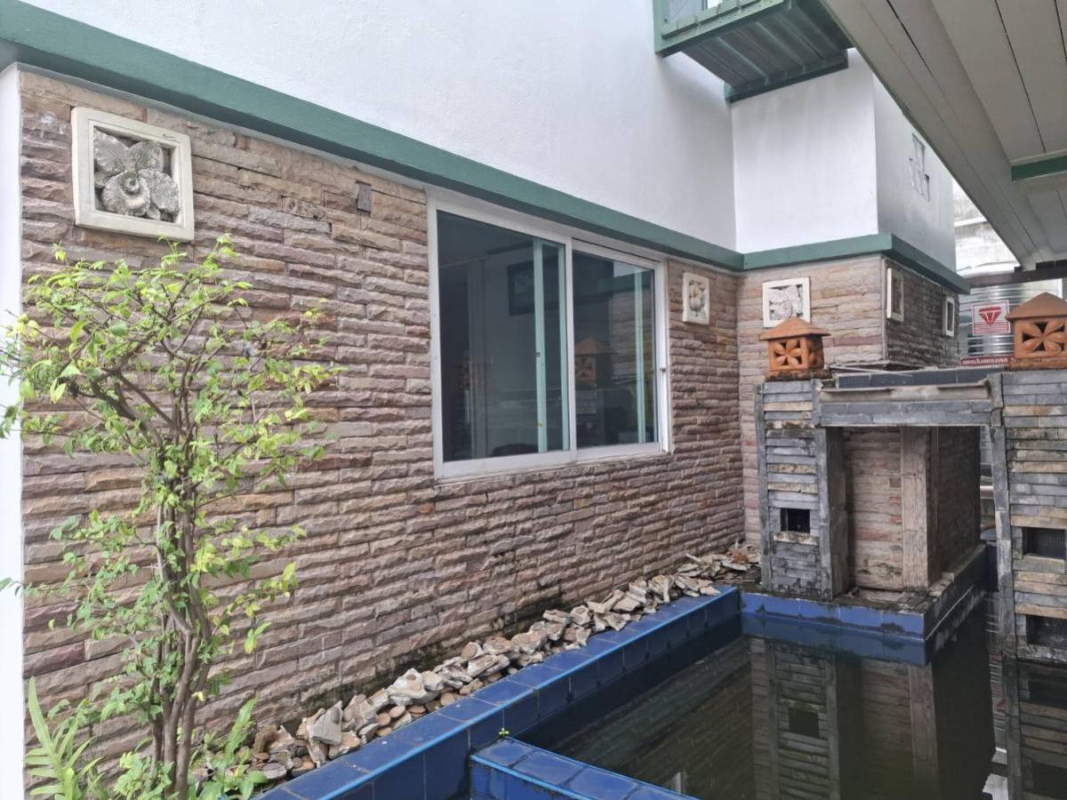 For SaleHouseBang kae, Phetkasem : For Sale House , BaanThanasuk , wide frontage , Nong Khaem , Nong Khaem , Bangkok , CX-135427