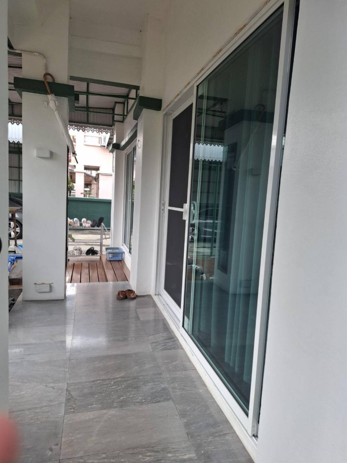 For SaleHouseBang kae, Phetkasem : For Sale House , BaanThanasuk , wide frontage , Nong Khaem , Nong Khaem , Bangkok , CX-135427