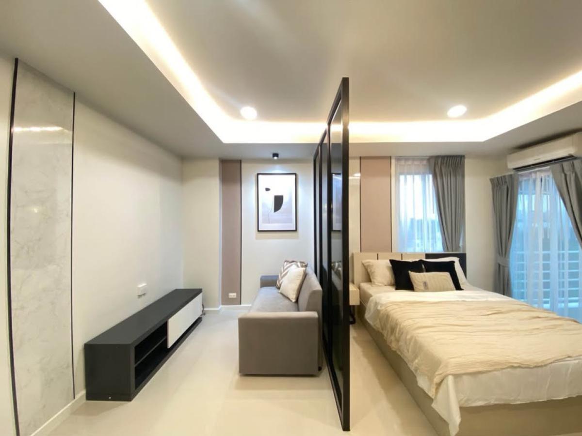 For SaleCondoChokchai 4, Ladprao 71, Ladprao 48, : For Sale Condo , J.W. Suite , Lat Phrao , Lat Phrao , Bangkok , CX-135517