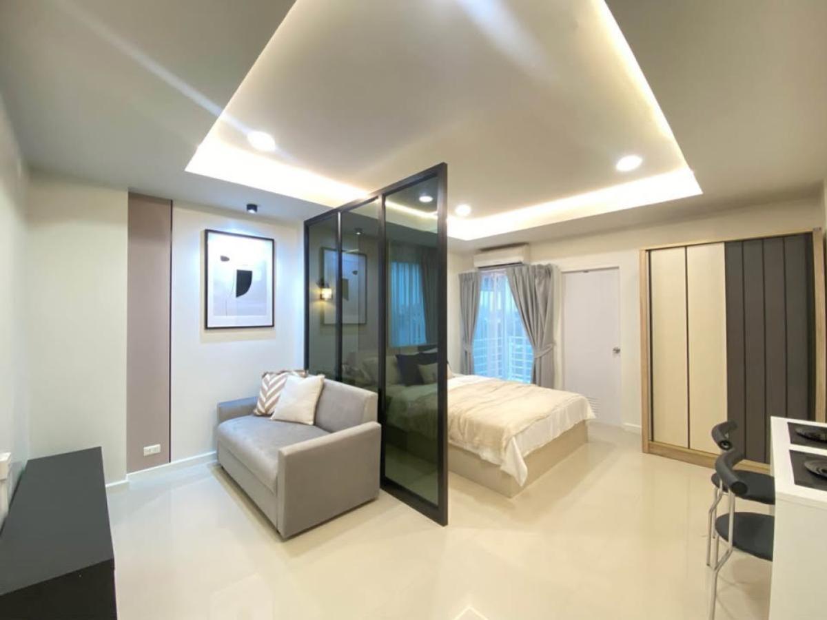 For SaleCondoChokchai 4, Ladprao 71, Ladprao 48, : For Sale Condo , J.W. Suite , Lat Phrao , Lat Phrao , Bangkok , CX-135517