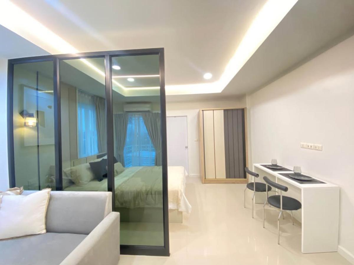 For SaleCondoChokchai 4, Ladprao 71, Ladprao 48, : For Sale Condo , J.W. Suite , Lat Phrao , Lat Phrao , Bangkok , CX-135517