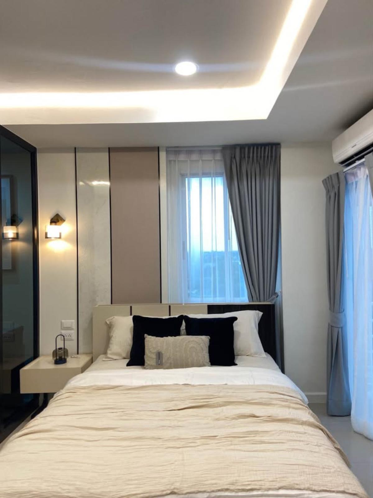 For SaleCondoChokchai 4, Ladprao 71, Ladprao 48, : For Sale Condo , J.W. Suite , Lat Phrao , Lat Phrao , Bangkok , CX-135517
