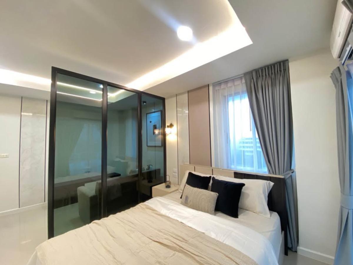 For SaleCondoChokchai 4, Ladprao 71, Ladprao 48, : For Sale Condo , J.W. Suite , Lat Phrao , Lat Phrao , Bangkok , CX-135517