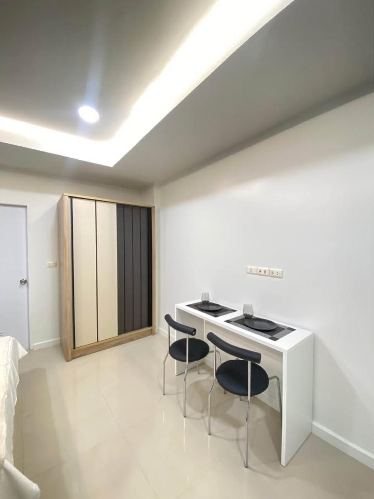 For SaleCondoChokchai 4, Ladprao 71, Ladprao 48, : For Sale Condo , J.W. Suite , Lat Phrao , Lat Phrao , Bangkok , CX-135517