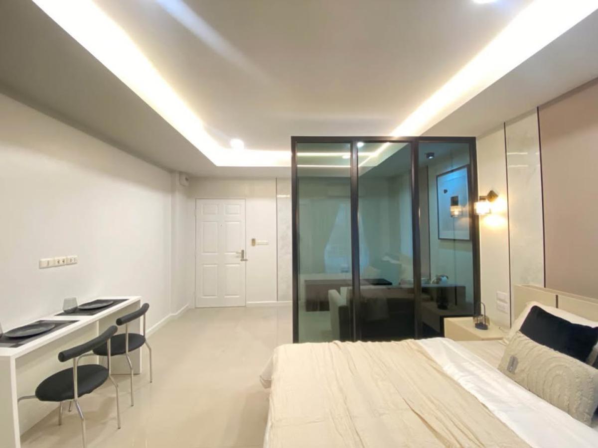 For SaleCondoChokchai 4, Ladprao 71, Ladprao 48, : For Sale Condo , J.W. Suite , Lat Phrao , Lat Phrao , Bangkok , CX-135517