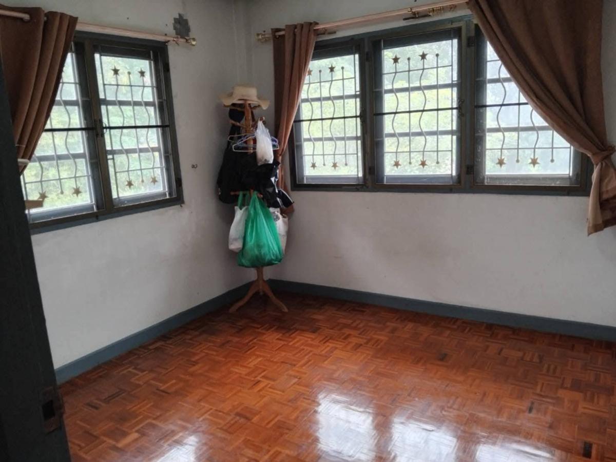 For SaleHousePathum Thani,Rangsit, Thammasat : For Sale House , Baan Suan Resort , Khlong Ha , khlong Luang , Pathum Thani , CX-135518