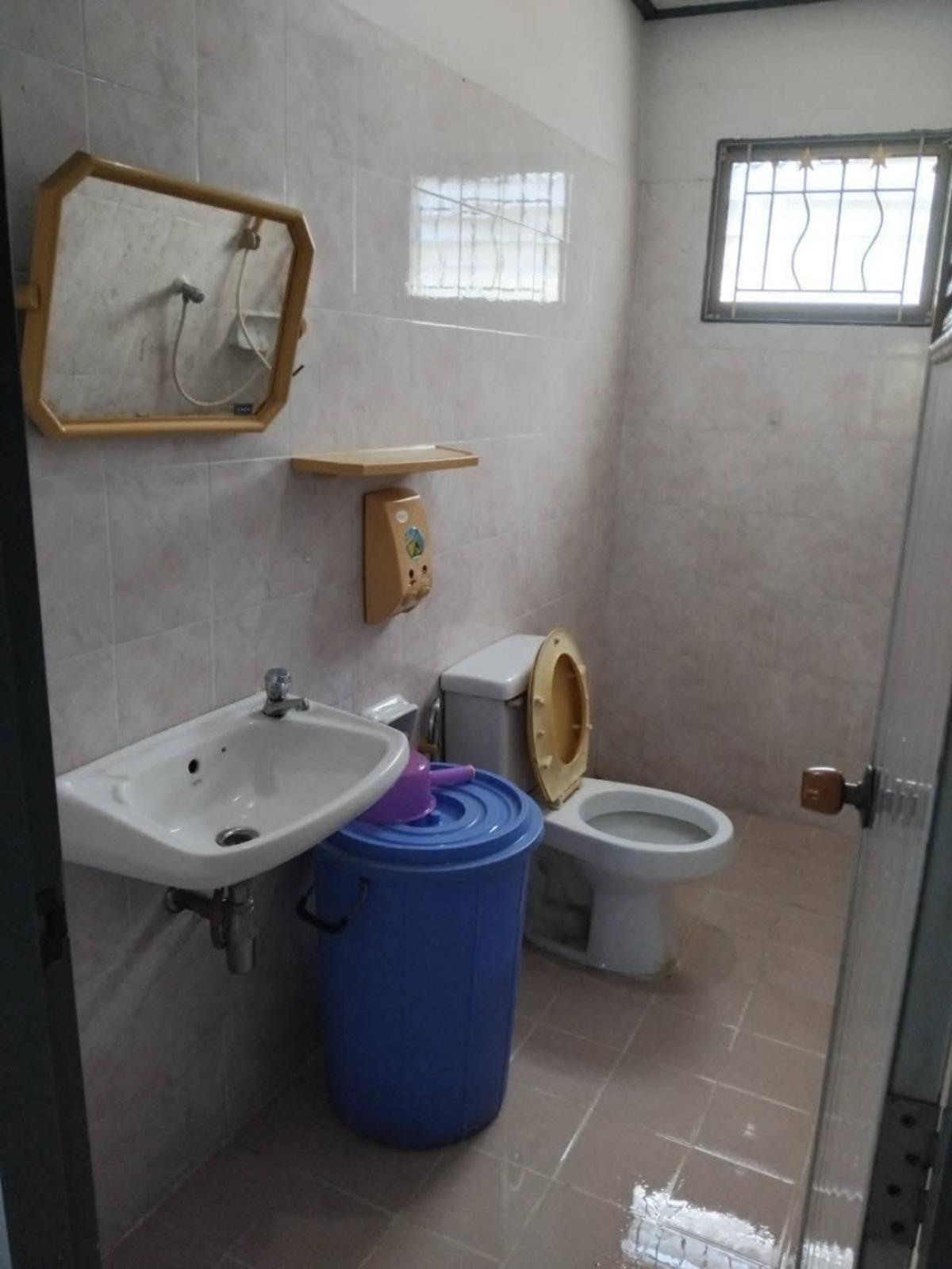 For SaleHousePathum Thani,Rangsit, Thammasat : For Sale House , Baan Suan Resort , Khlong Ha , khlong Luang , Pathum Thani , CX-135518