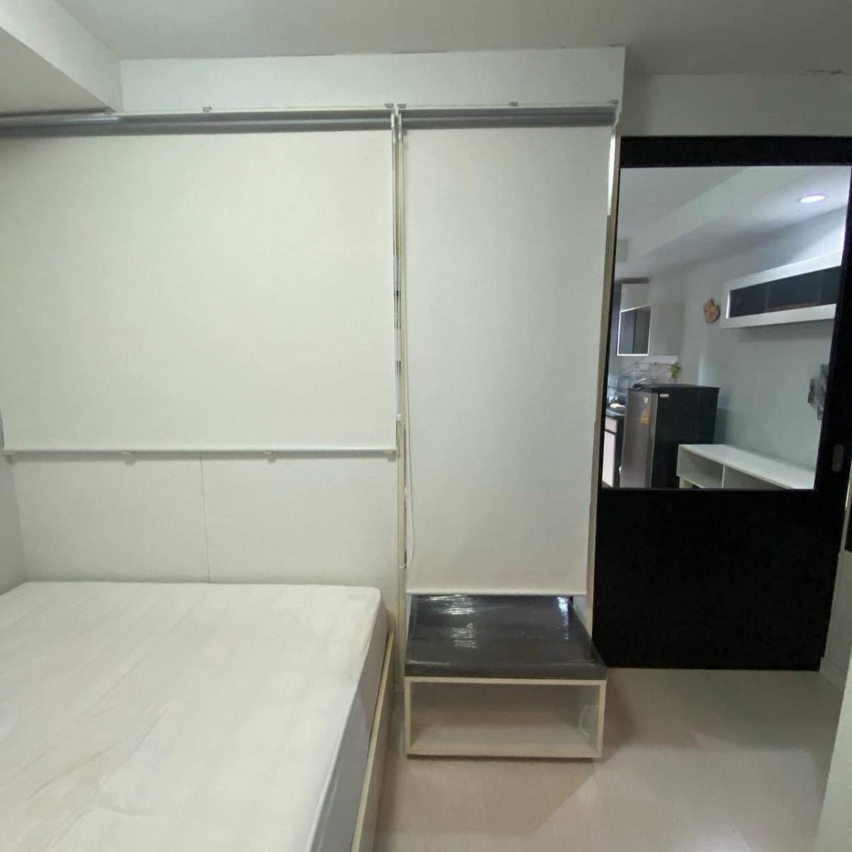 ขายคอนโดอ่อนนุช อุดมสุข : ขายคอนโด  เดอะ ล็อค 3 บางจาก เขต พระโขนง กรุงเทพ CX-135550