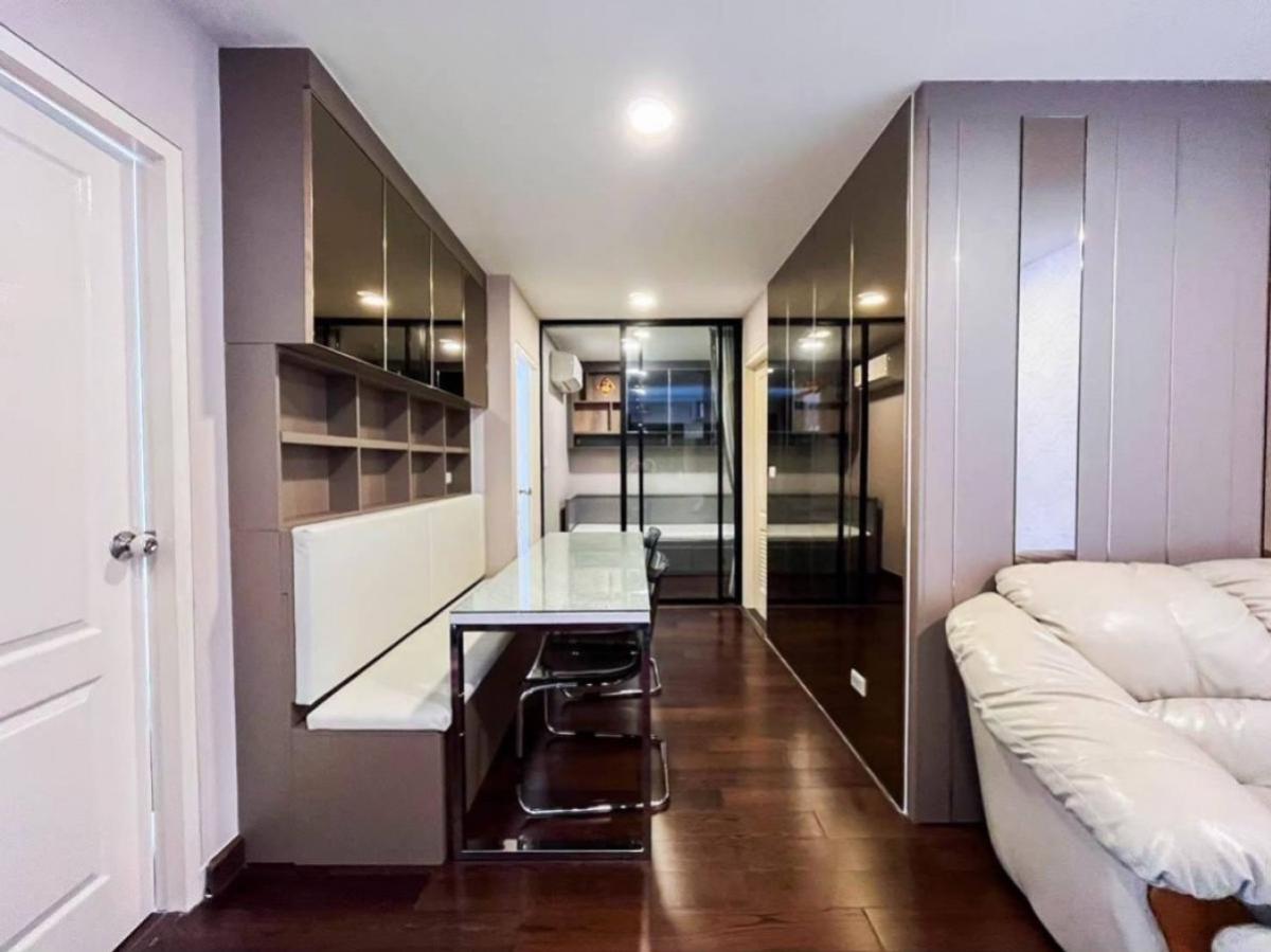 For SaleCondoWongwianyai, Charoennakor : For Sale Condo , Bangkok Feliz Sathorn - Taksin , BTS-Krung Thon Buri , Khlong San , Khlong San , Bangkok , CX-135280