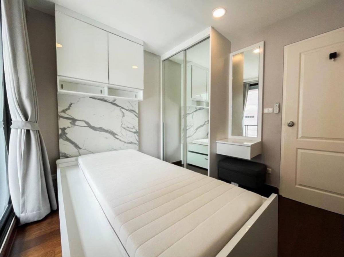 For SaleCondoWongwianyai, Charoennakor : For Sale Condo , Bangkok Feliz Sathorn - Taksin , BTS-Krung Thon Buri , Khlong San , Khlong San , Bangkok , CX-135280