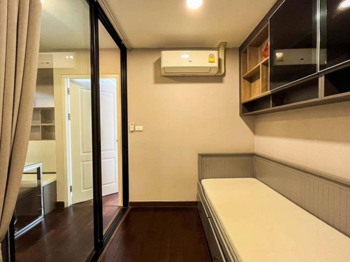 For SaleCondoWongwianyai, Charoennakor : For Sale Condo , Bangkok Feliz Sathorn - Taksin , BTS-Krung Thon Buri , Khlong San , Khlong San , Bangkok , CX-135280