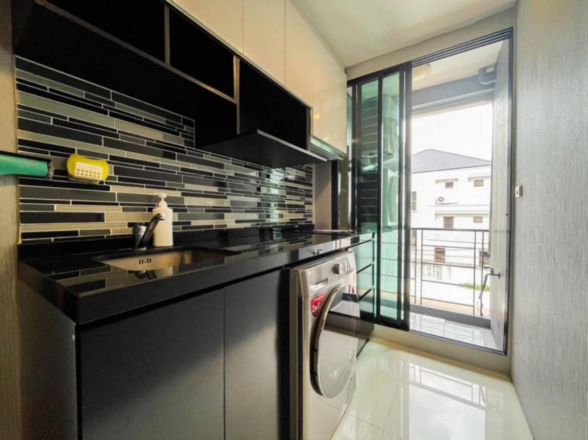 For SaleCondoWongwianyai, Charoennakor : For Sale Condo , Bangkok Feliz Sathorn - Taksin , BTS-Krung Thon Buri , Khlong San , Khlong San , Bangkok , CX-135280